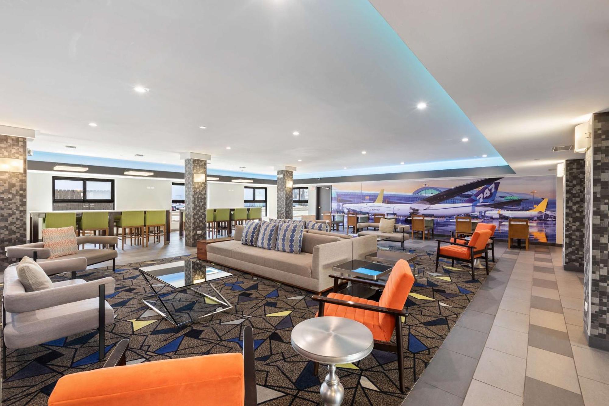 Best Western Inn & Suites - Midway Airport Burbank Bagian luar foto